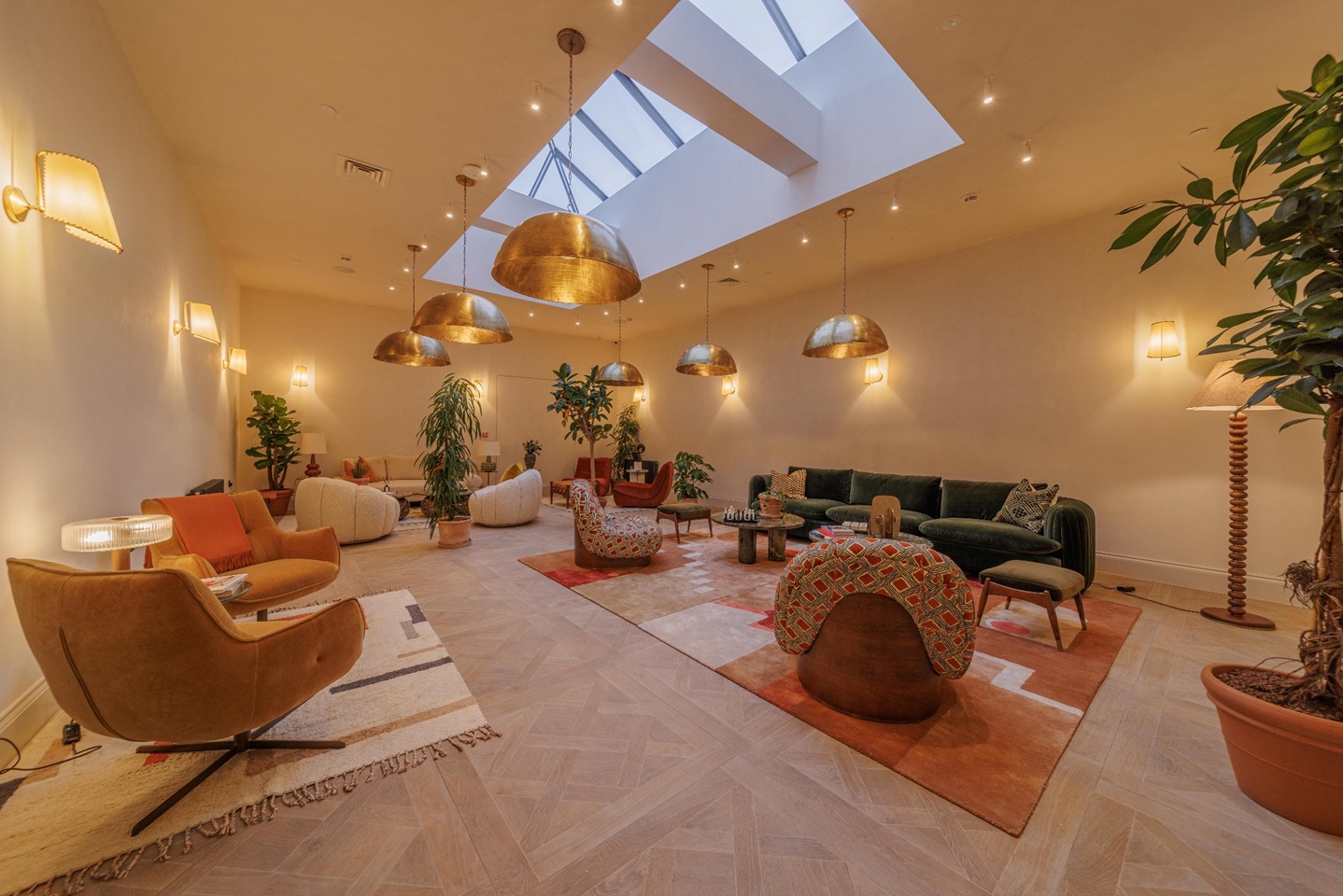 Additional image 6 of Studio Flat, The James, S1, N1 7GU