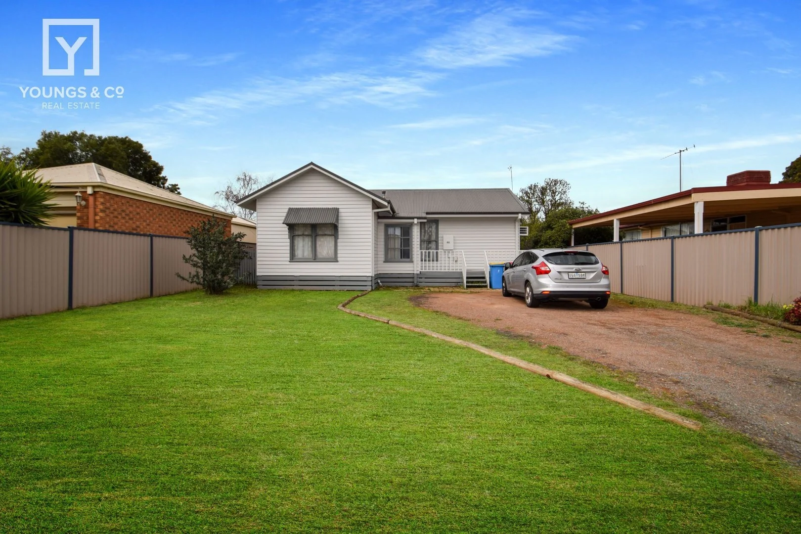 60 Carr Crescent, Mooroopna VIC 3629