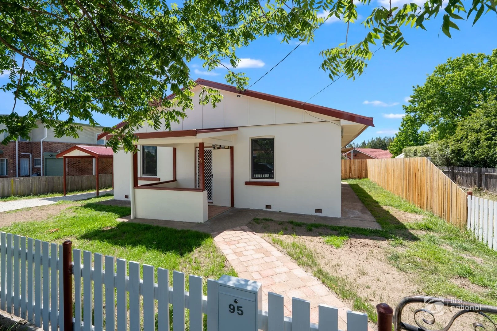 95 Butler Street, Armidale NSW 2350
