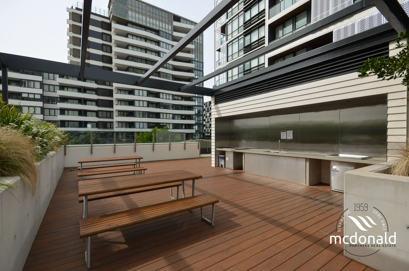 Additional image 10 of 504/1 Foreshore Boulevard, Woolooware NSW 2230