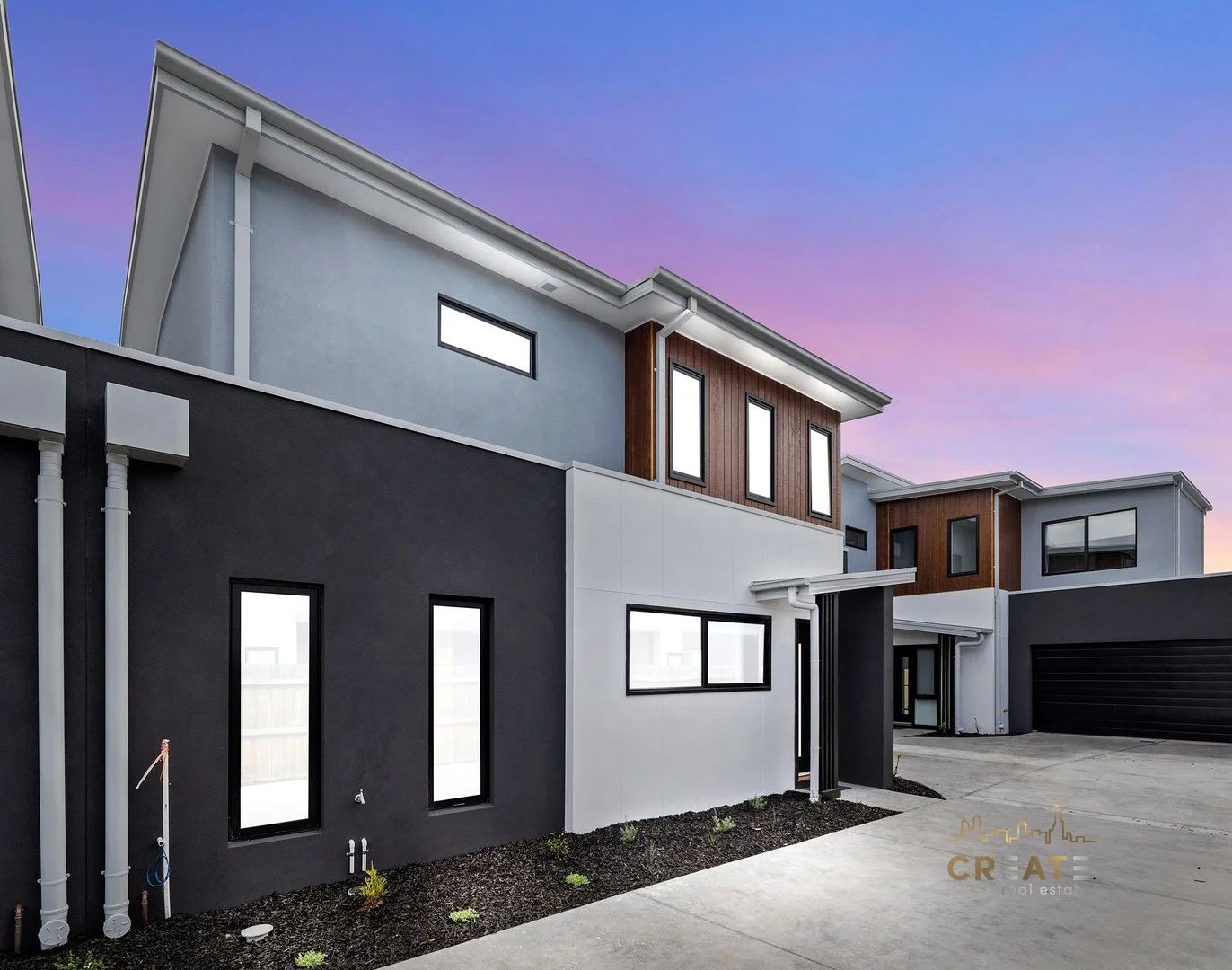 3/90 Westmoreland Road, Sunshine North VIC 3020