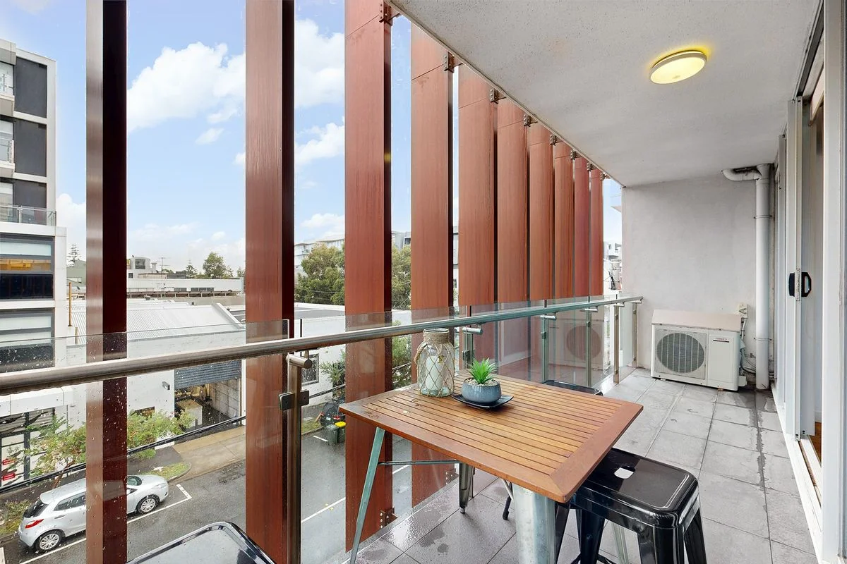 Additional image 8 of 203/38 Nott Street, Port Melbourne VIC 3207
