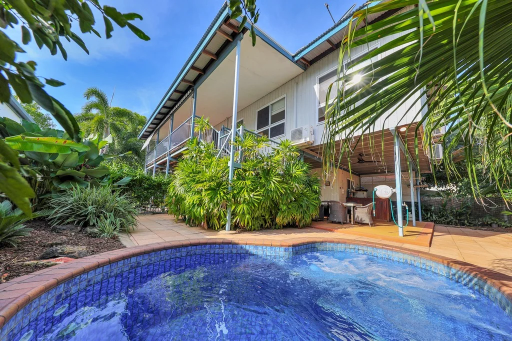 9 Ah Mat Street, Woolner NT 0820