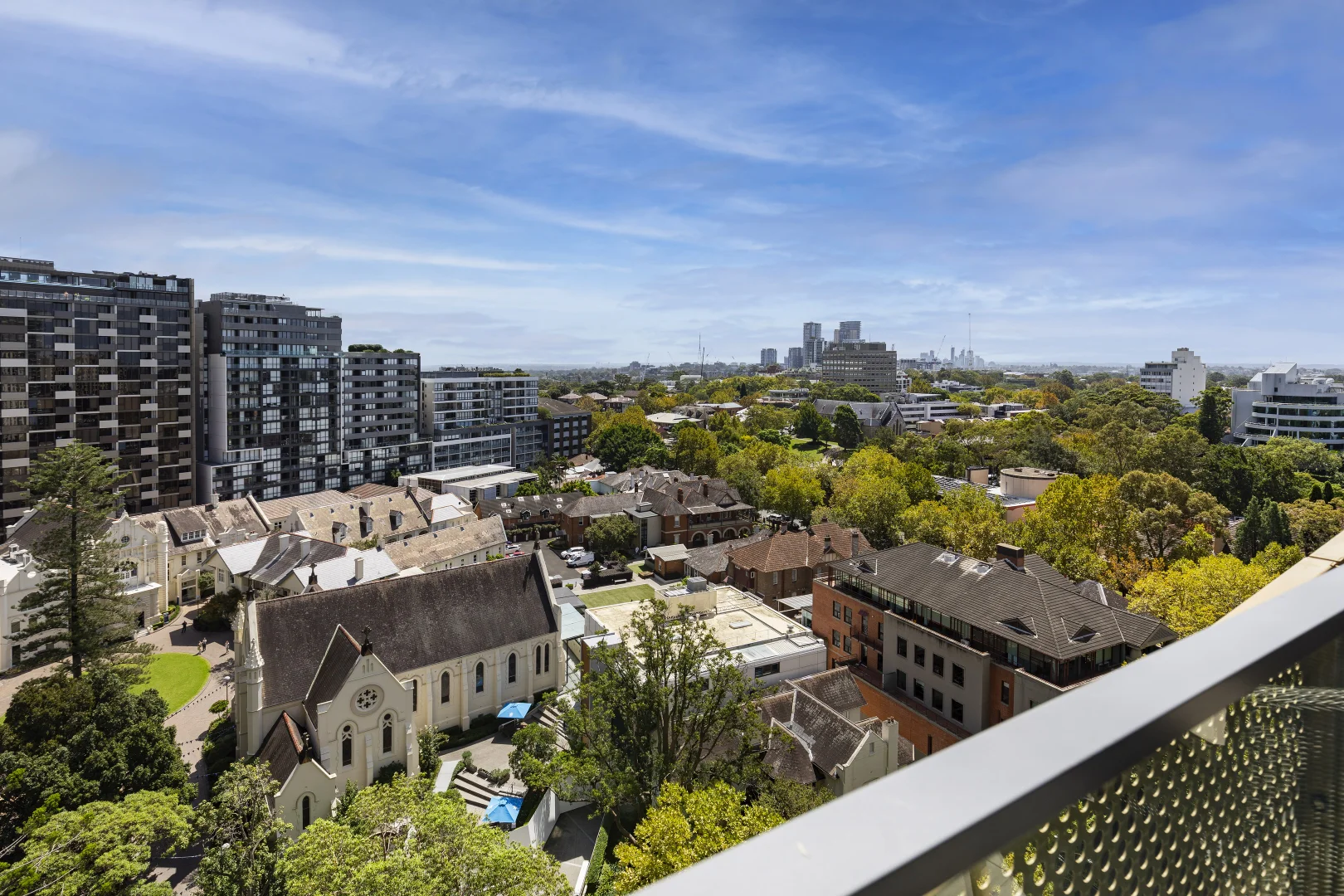 Additional image 13 of 1411/221 Miller Street, North Sydney NSW 2060