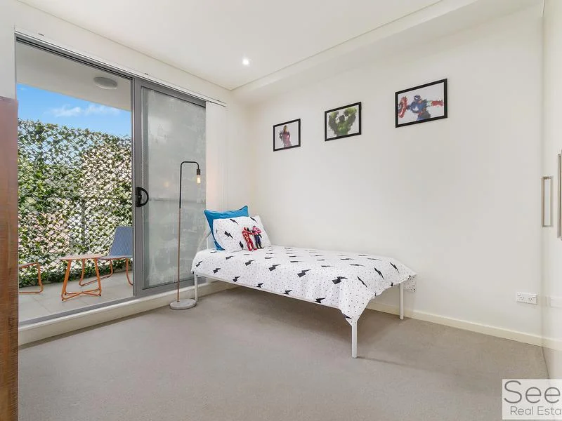 Additional image 4 of 105/6-12 Courallie Avenue, Homebush West NSW 2140