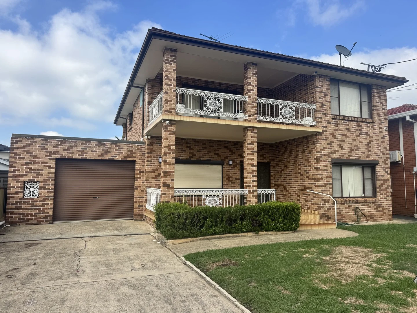 336 Canley Vale Road, Canley Heights NSW 2166