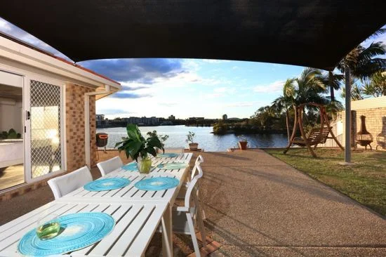 11 Northwestern Court, Varsity Lakes QLD 4227