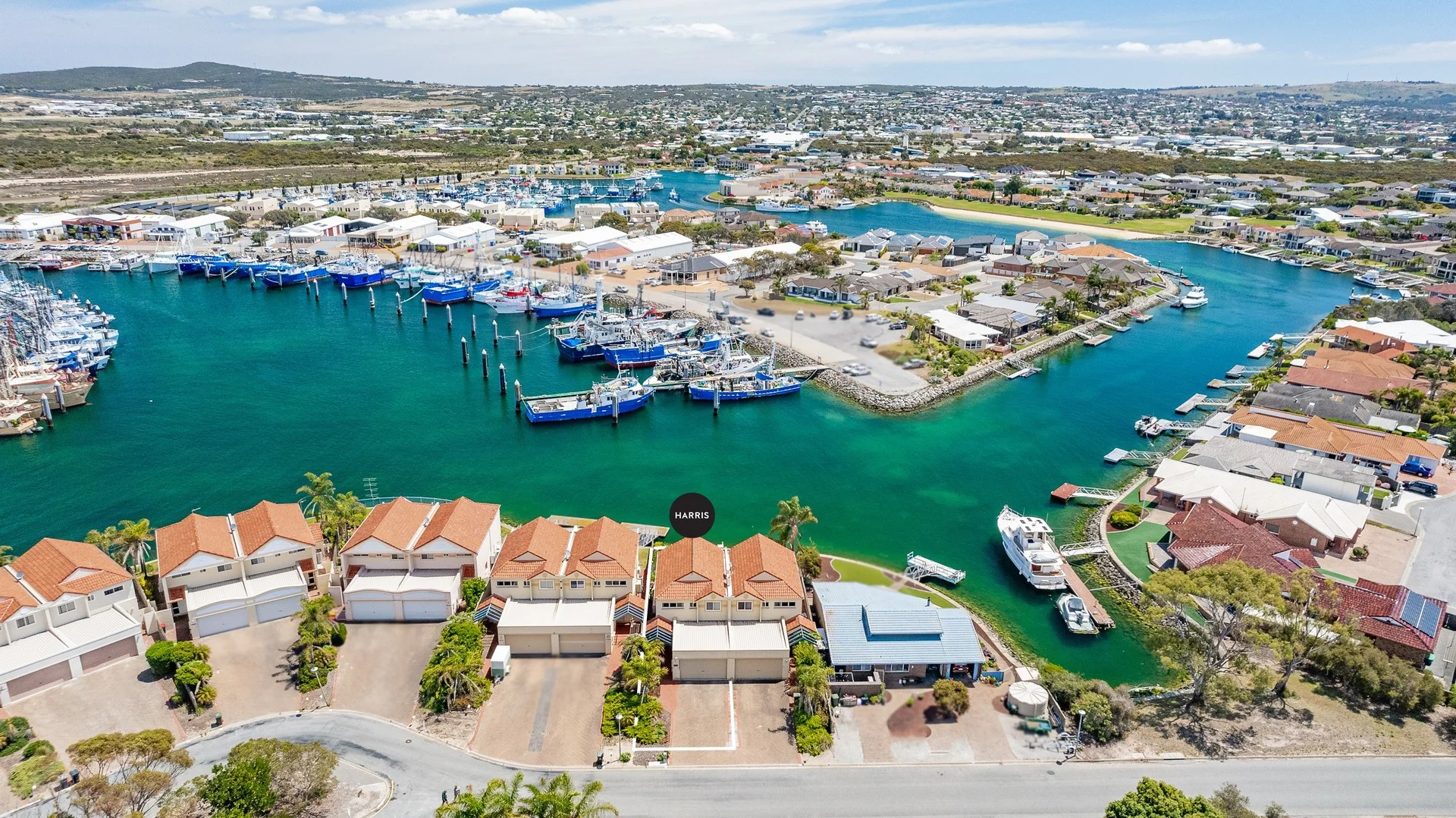 2/6 Island Dr, Port Lincoln SA 5606