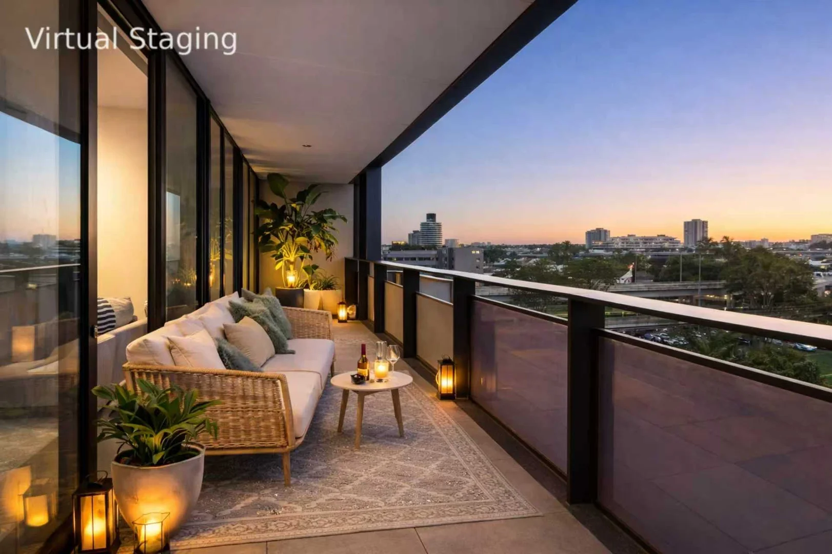 Additional image 6 of 401/11 Bale Circuit, Southbank VIC 3006
