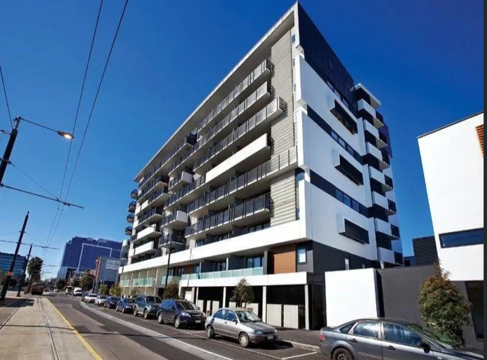 702/463 Docklands Drive, Docklands VIC 3008