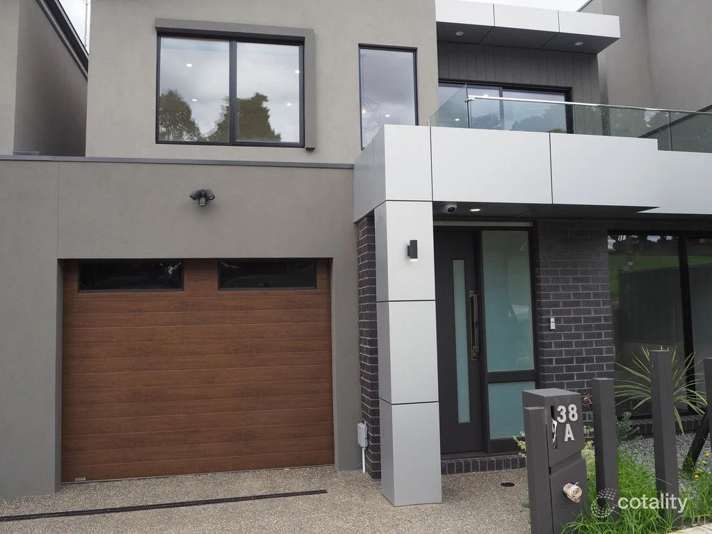 38A Booth St, Coburg North VIC 3058