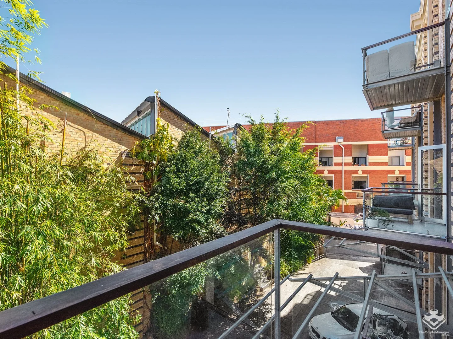 Additional image 5 of ID:21171092/36 Vernon Terrace, Teneriffe QLD 4005