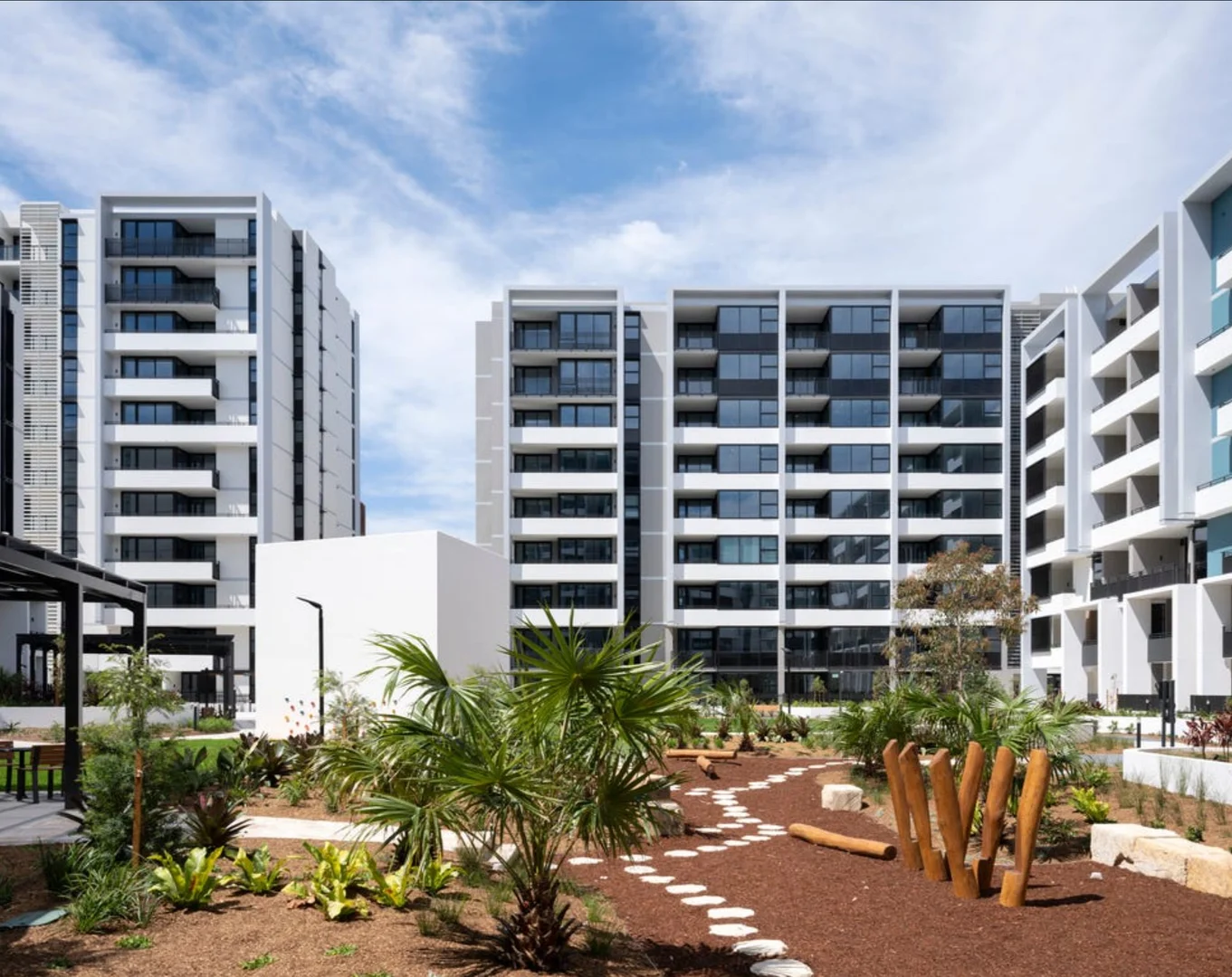 Additional image 11 of Level 12/2A Appleroth Street, Melrose Park NSW 2114