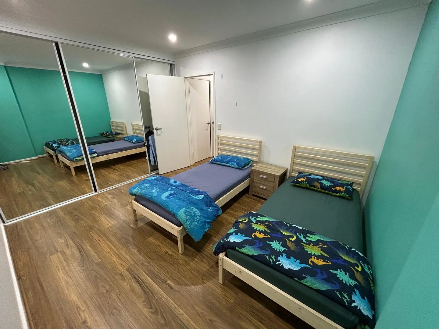 21A/9 Weston Street, Rosehill NSW 2142