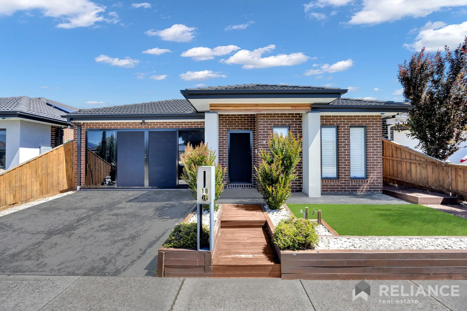 18 Bringa Drive, Mickleham VIC 3064