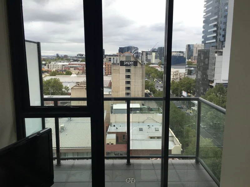 Additional image 10 of 1008/455 Elizabeth Street, Melbourne VIC 3000
