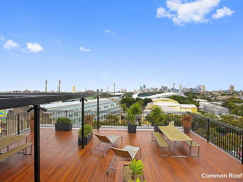 Additional image 5 of 49/80 Cook Road, Centennial Park NSW 2021
