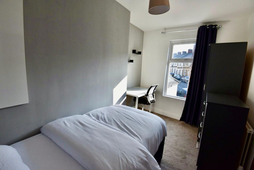 Additional image 20 of 4 bed shared accommodation to rentLucas St, Newport NP20