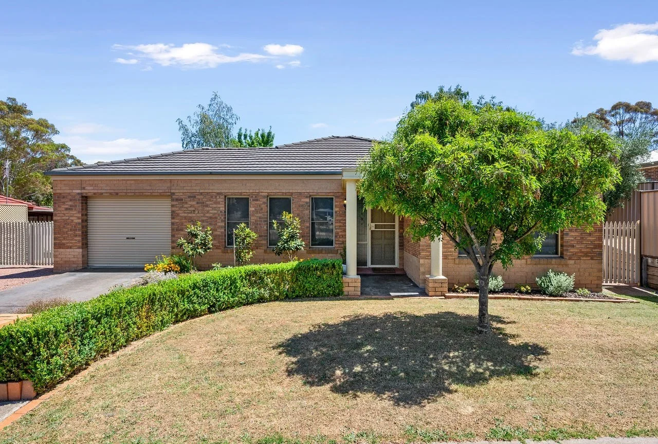 80A Chum St, Golden Square VIC 3555