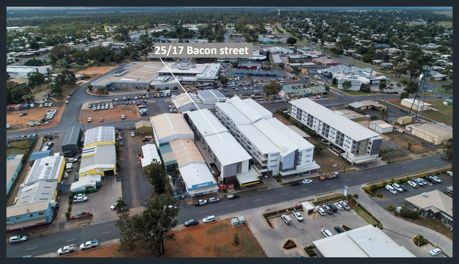 Additional image 2 of UNIT 25/17 Bacon Street, Moranbah QLD 4744