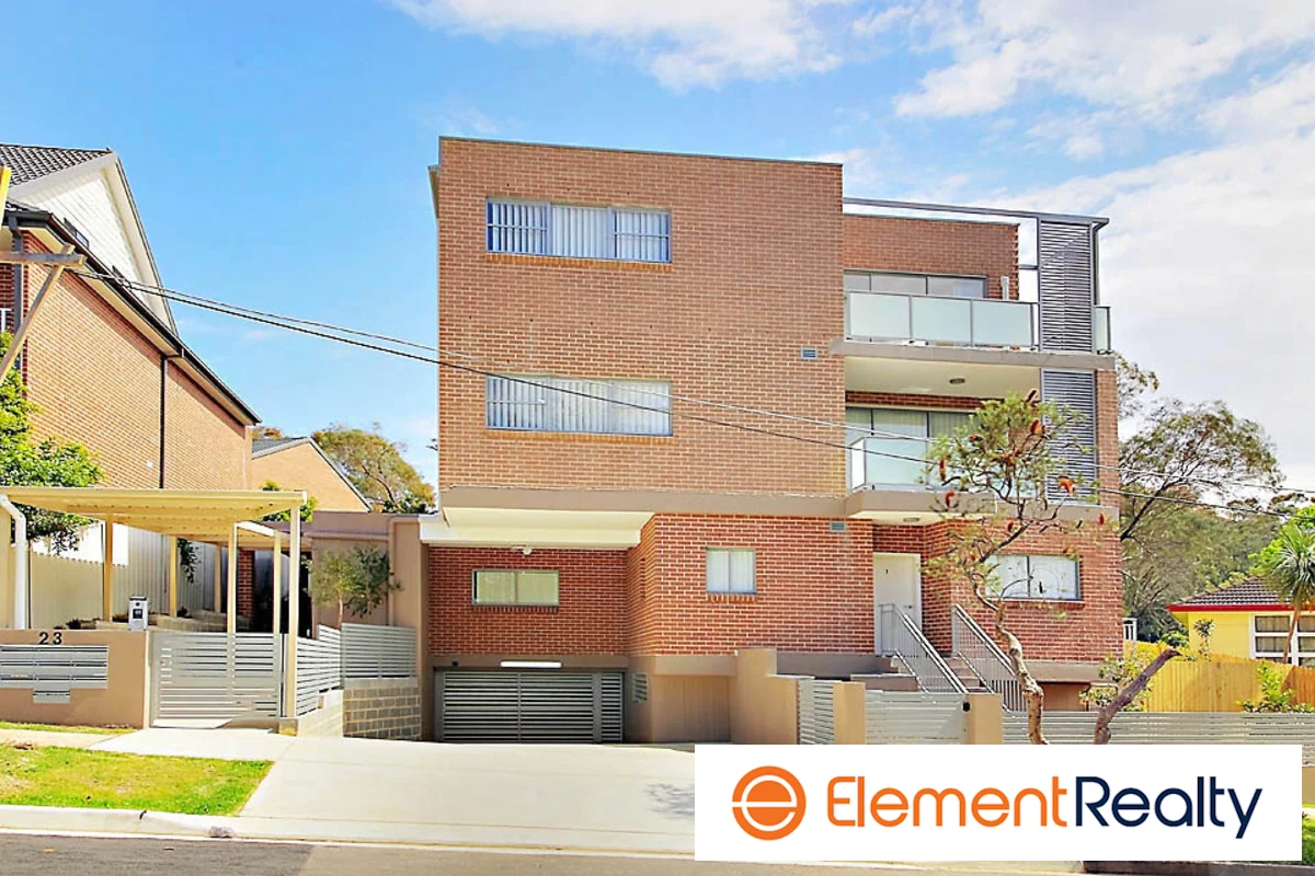 7/23 Manson Street, Telopea NSW 2117