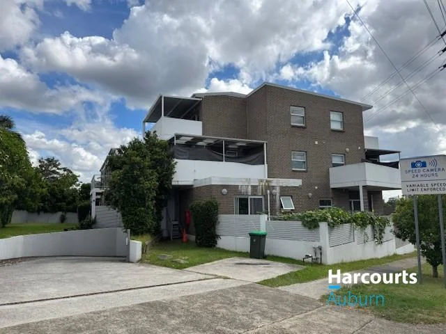 3/27 WOODVILLE ROAD, Chester Hill NSW 2162