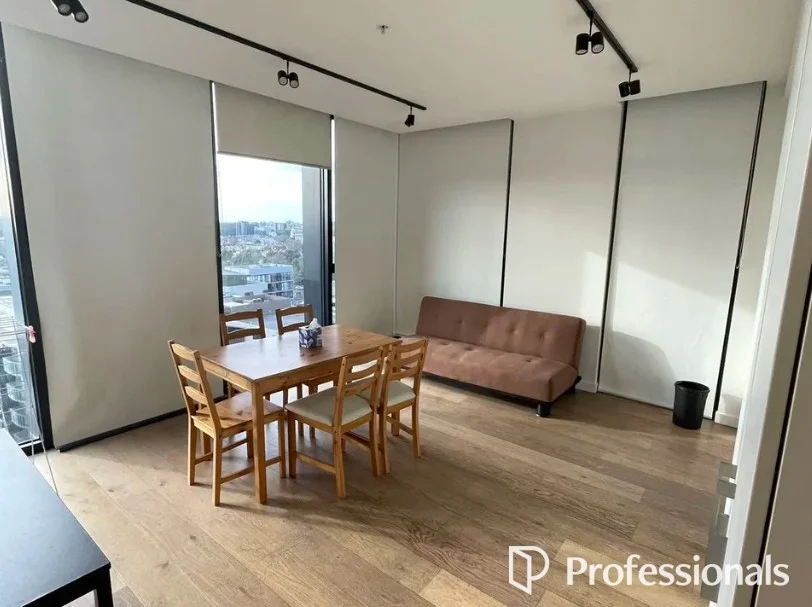 Additional image 2 of 1212/65 Dudley Street, West Melbourne VIC 3003