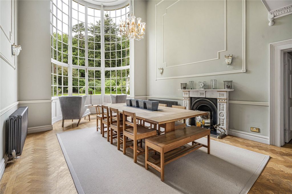 Additional image 2 of 6 bed detached house for saleAshendene Road, Bayford, Hertfordshire SG13