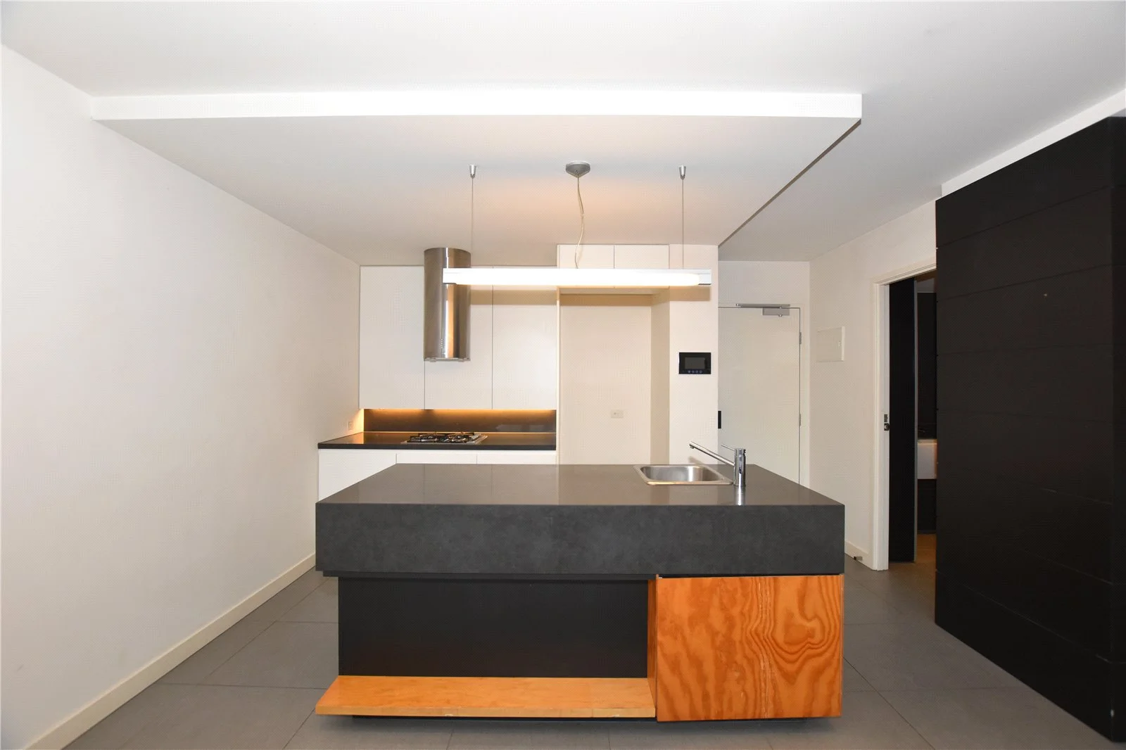 Additional image 2 of 208/55 Jeffcott Street, West Melbourne VIC 3003
