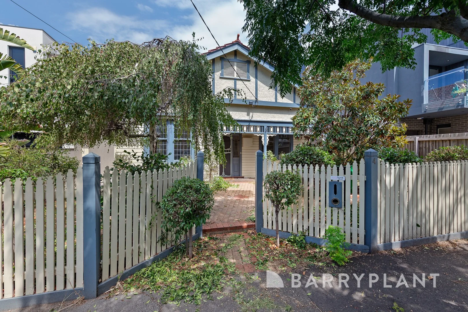 4 Marco Polo Street, Essendon VIC 3040