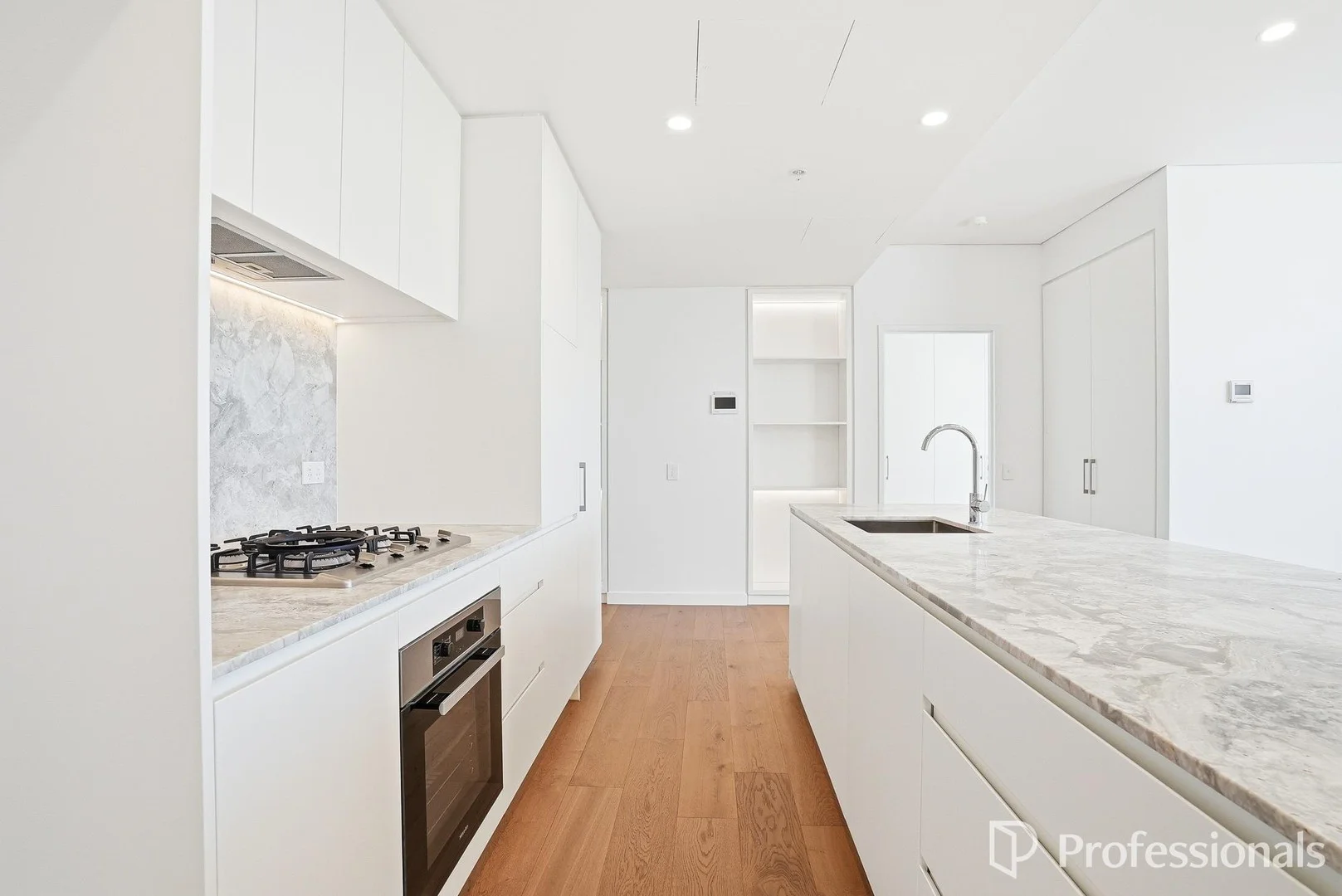 Block F 3072/4 Eustace Street, Rouse Hill NSW 2155