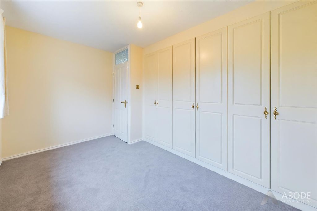 Additional image 21 of 4 bed detached house to rentMaple Close, Doveridge, Derbyshire DE6