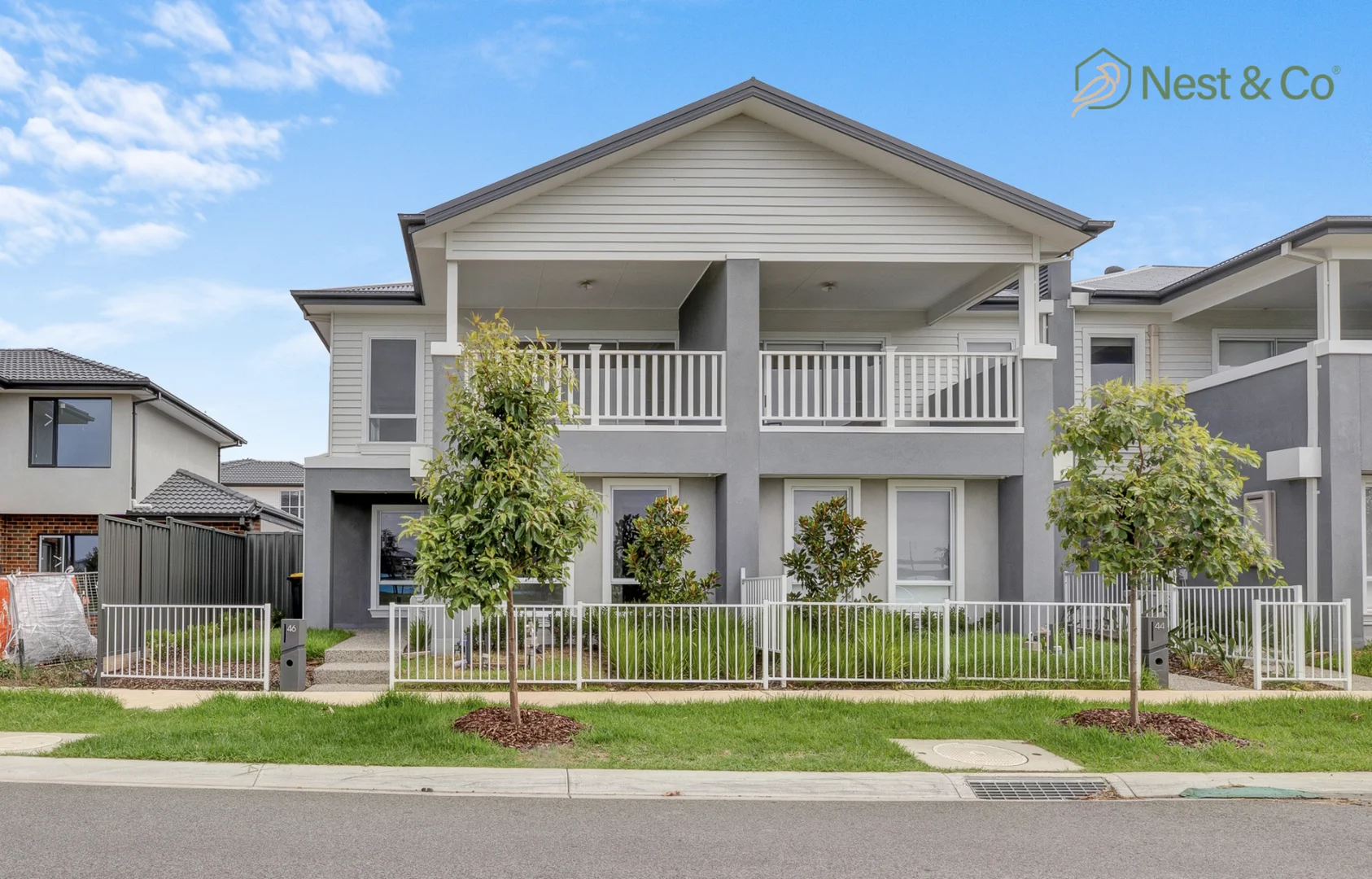 46 Fillmore Drive, Craigieburn VIC 3064