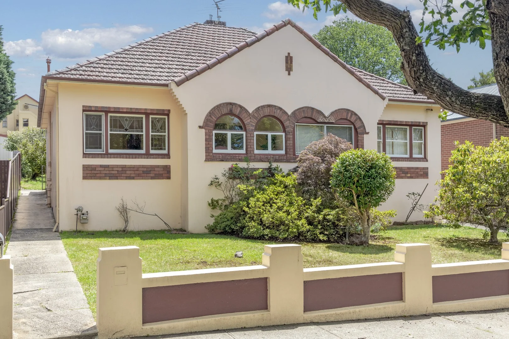 134 Wentworth Street, Blackheath NSW 2785