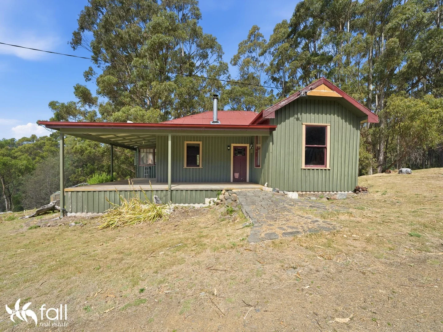 235 Cripps Road, Woodbridge TAS 7162
