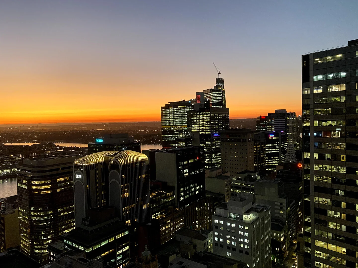 Additional image 13 of 3103/38 York Street, Sydney NSW 2000