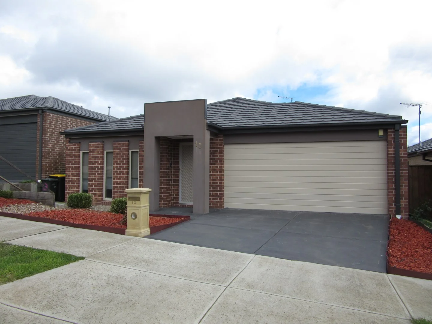 13 Sunridge Drive, Mernda VIC 3754