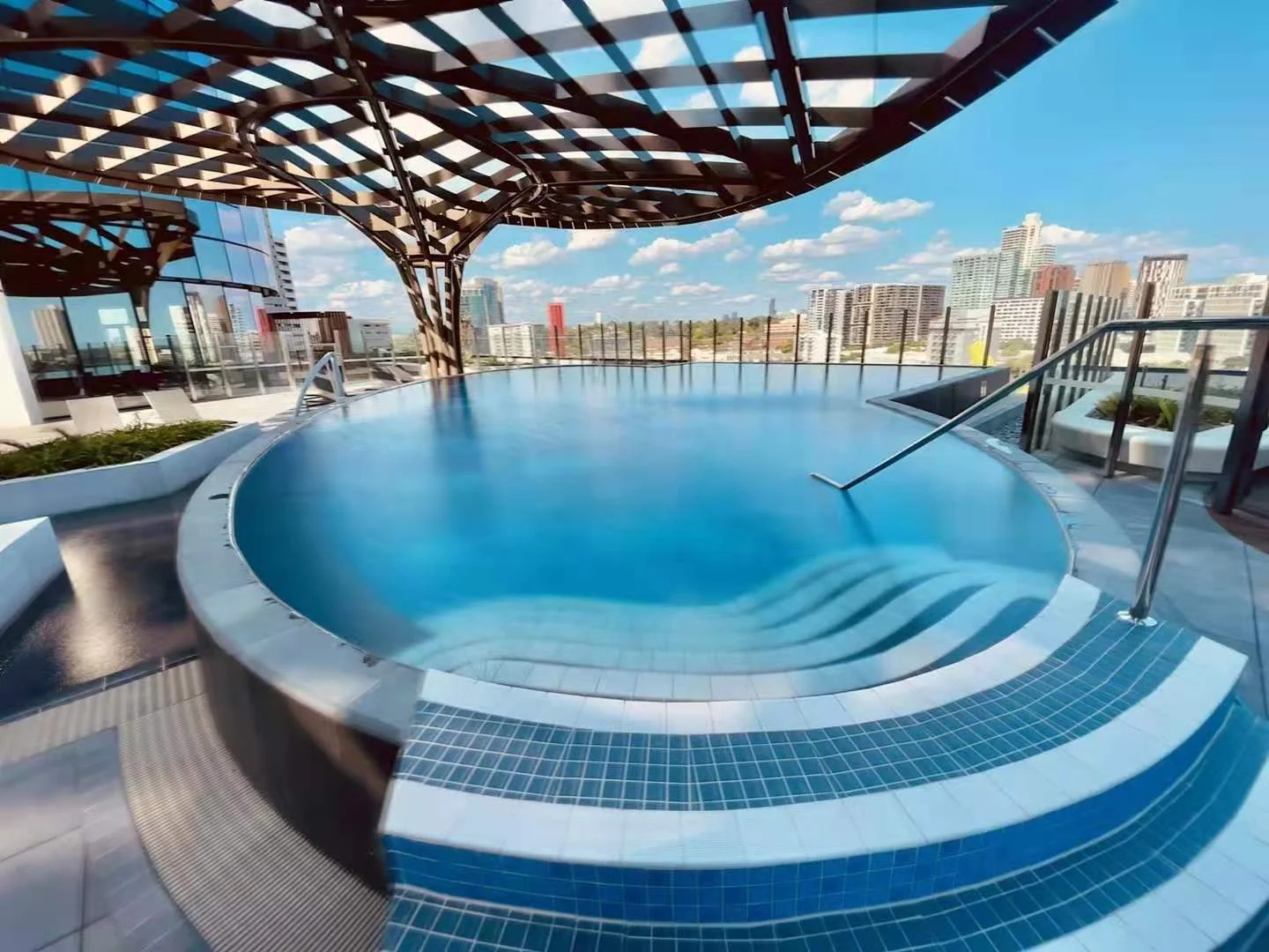 Additional image 8 of 401/11 Bale Circuit, Southbank VIC 3006