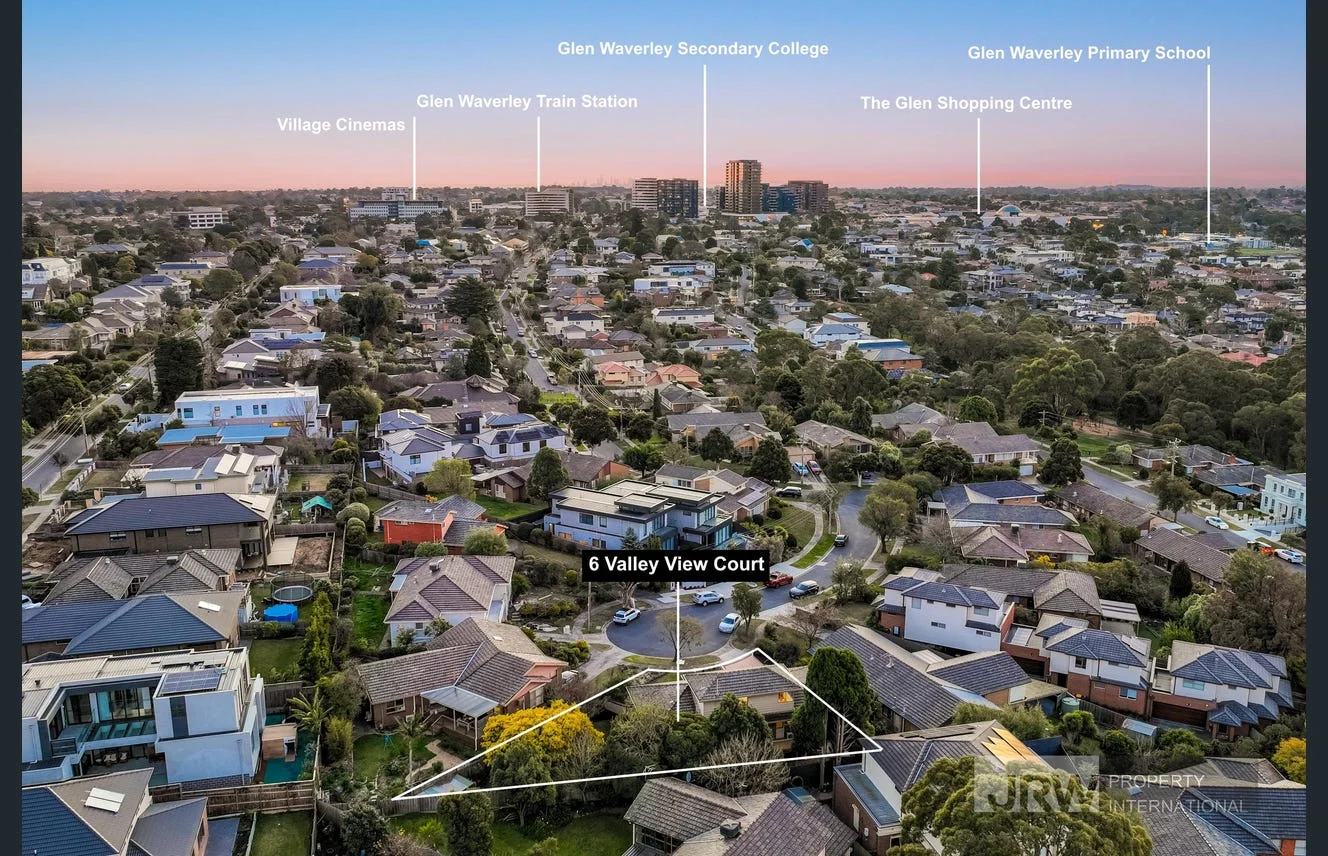 Additional image 21 of 6 Valley View Court, Glen Waverley VIC 3150