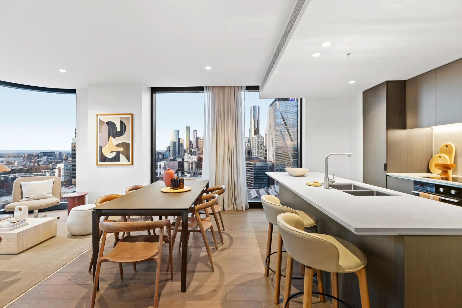 Additional image 4 of 2805/687 Latrobe Street, Docklands VIC 3008