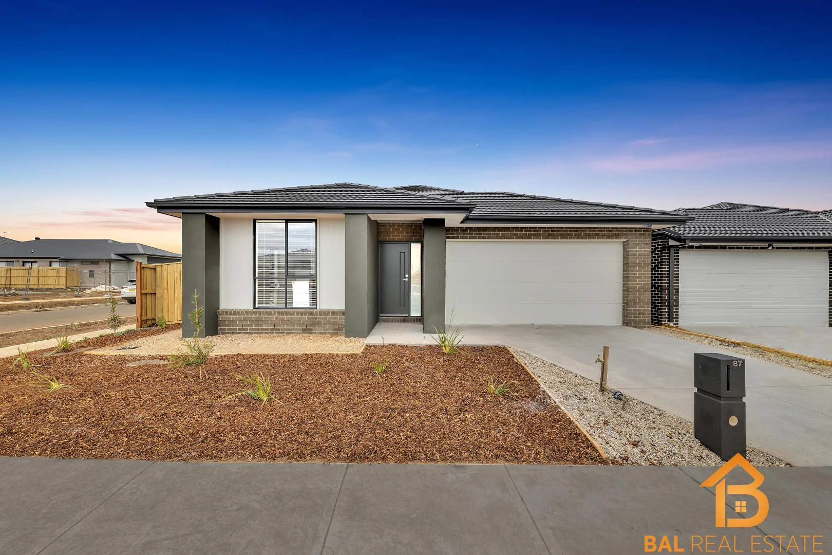 Additional image 12 of 87 Clipstone Crescent, Fraser Rise VIC 3336