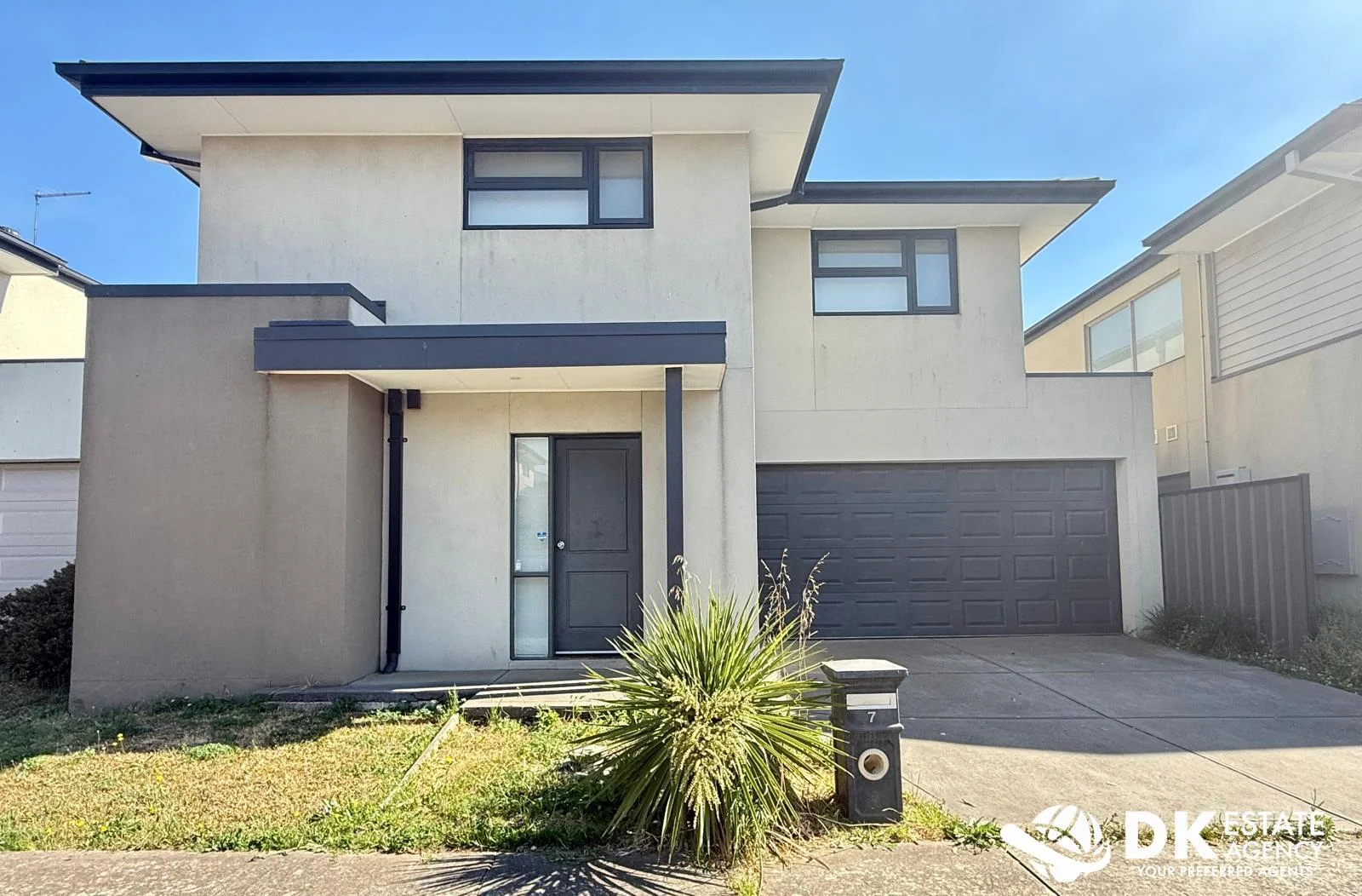 7 Vivid Wy, Craigieburn VIC 3064