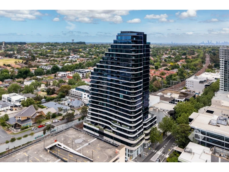 Additional image 2 of 1502/11 Prospect Street, Box Hill VIC 3128