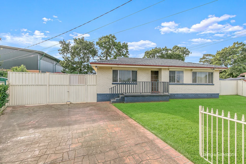 7 Gyra Pl, Dharruk NSW 2770