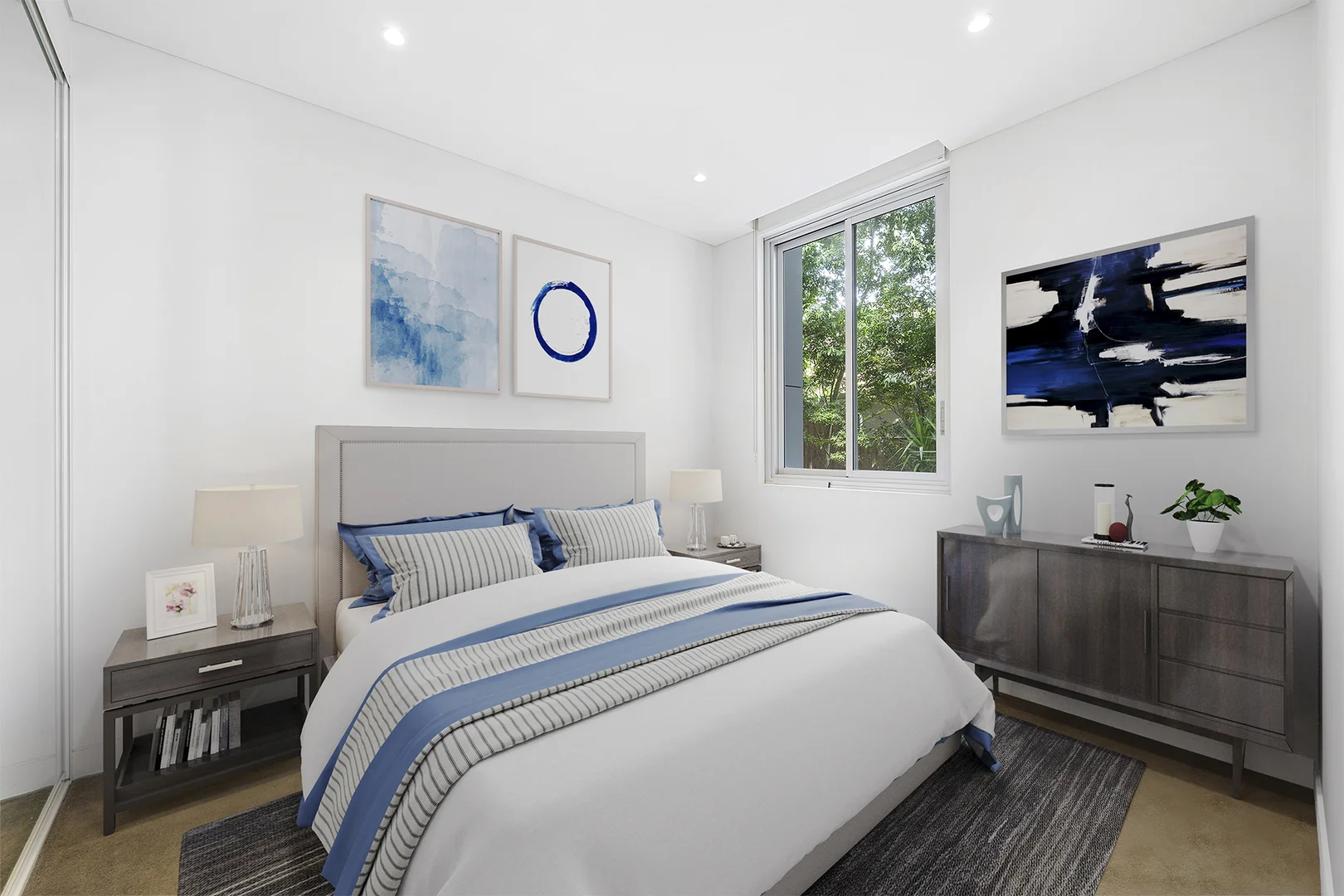 Additional image 3 of 1/649 Old South Head Road, Rose Bay NSW 2029