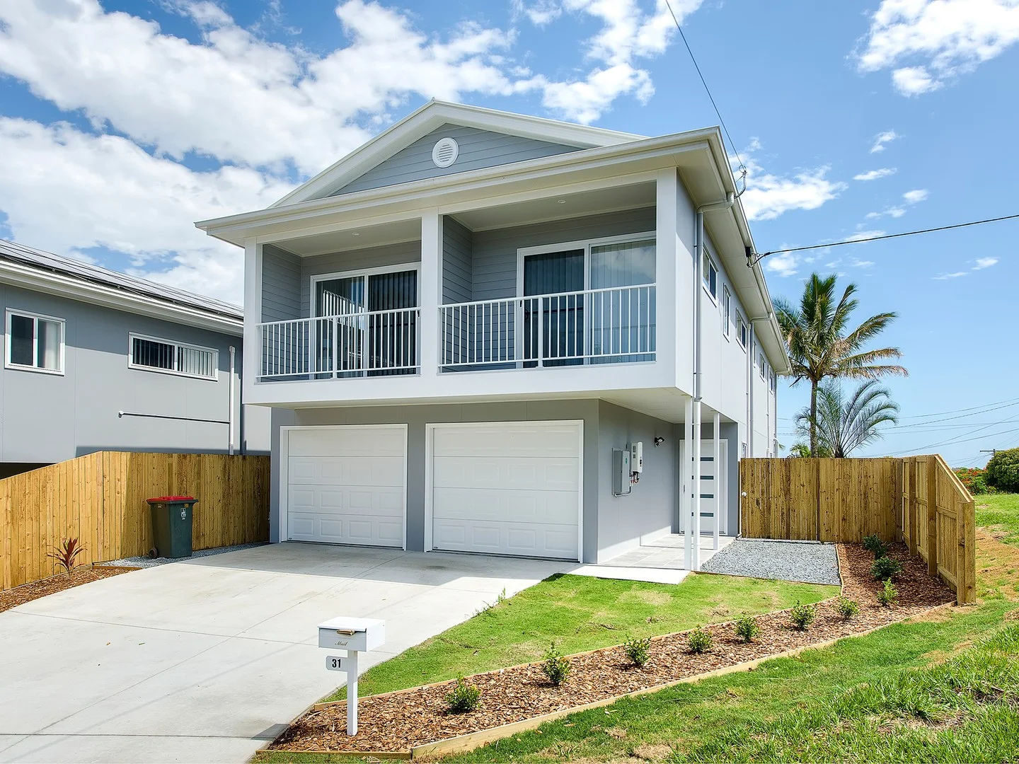 31 Grainger Street, Wynnum QLD 4178