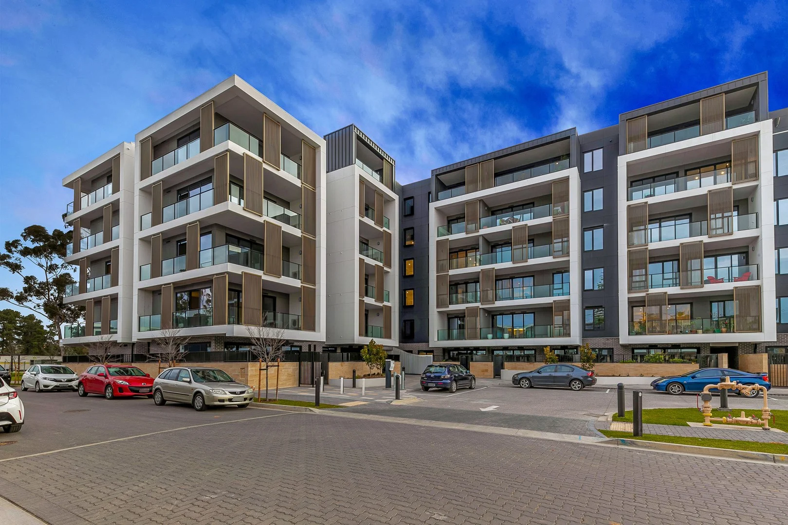 409/3 Banksia Street, Glenside SA 5065