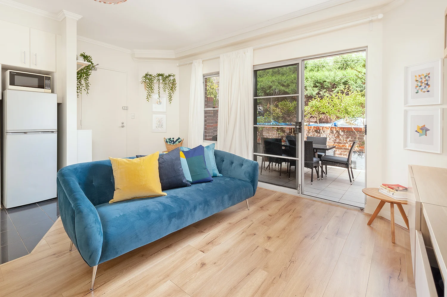 11/10 Webb (access From Boundary St) Street, Croydon NSW 2132