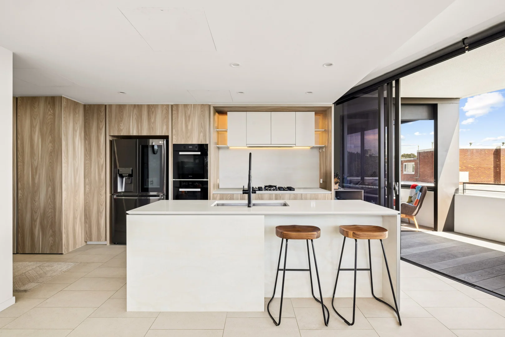 Additional image 3 of 1507/20 Ocean Street North, Bondi NSW 2026