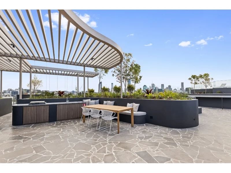 Additional image 11 of 1404/140 Wellington Road, East Brisbane QLD 4169